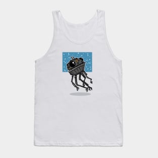 Probe Tank Top